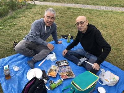 お弁当